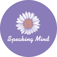 Speaking_mind_logo